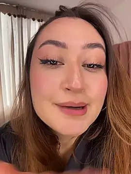 CelesteValencia Live XXX-Chat