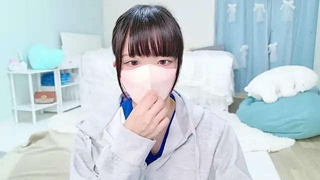 Hime_naのウェブカメラショー