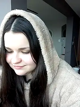 BadPeroCute – Live XXX-chat
