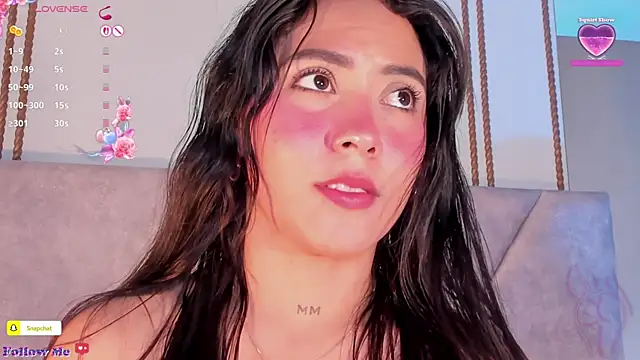 دردشة AlannaJoness الجنسية المباشرة