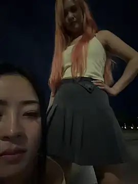 jingya521's Live XXX Chat