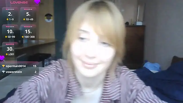 lizamillss' Live XXX Chat