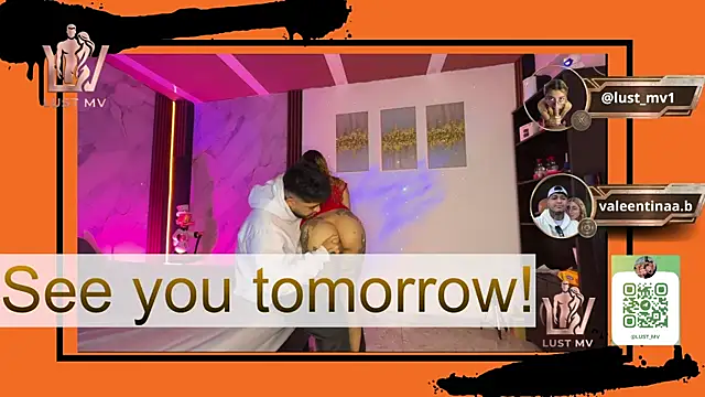 lust_mv Adlı Modelin Canlı XXX Sohbeti