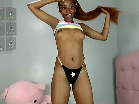 Zurii- – Live XXX-chat