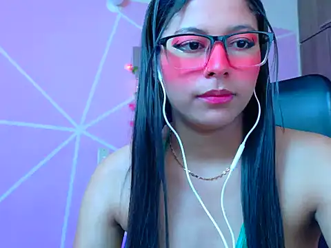 Sembang XXX Secara Langsung _ALLYSON18_