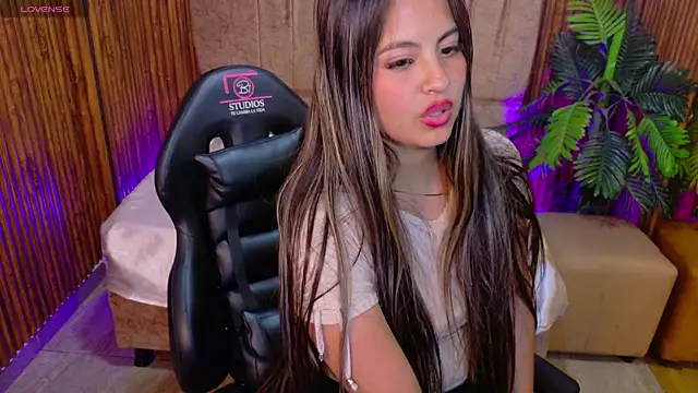 Chat XXX en directo de juanita_tay