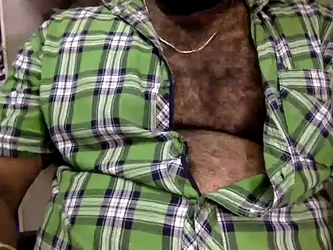 Chat XXX ao vivo de naughtydaddyy