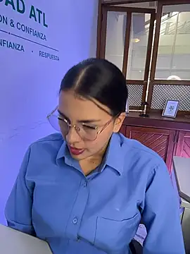 Chat XXX ao vivo de KateRousee