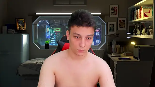Justin_time111's Live XXX Chat