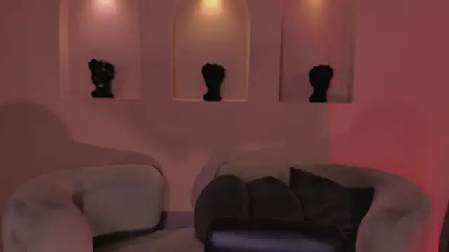 دردشة BeccaBaxter الجنسية المباشرة