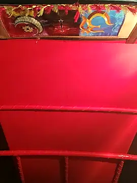 Teluguspicymoddaのウェブカメラショー