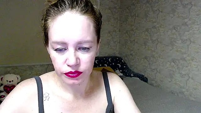 Fern_Lust Obrolan Langsung XXX