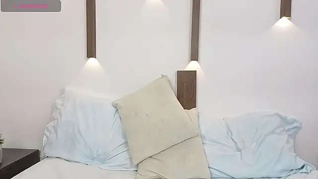 abby_miller26's Live XXX Chat