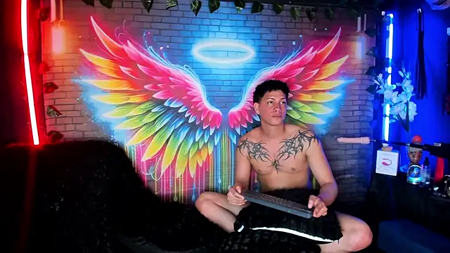 ECSTASYX2-23 live XXX chat