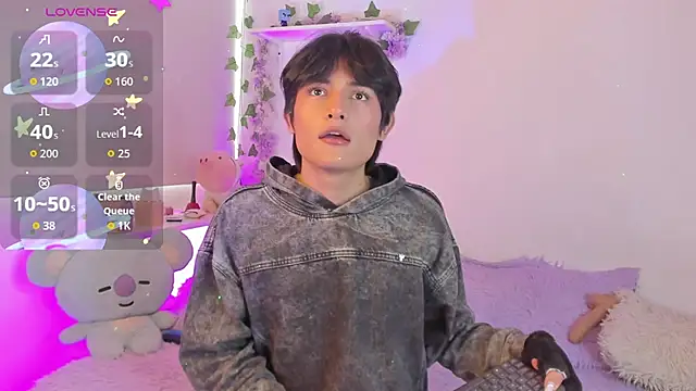 Онлайн чат XXX soft_thiago