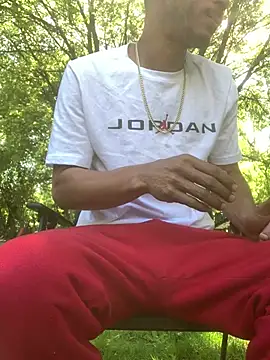 Pokazy przed kamerką – Chico_Bellaco