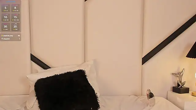 XimenaCosta Adlı Modelin Canlı XXX Sohbeti