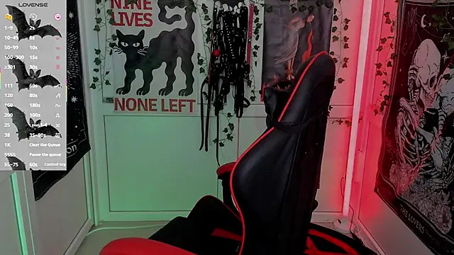 PurpleRune Live XXX-Chat