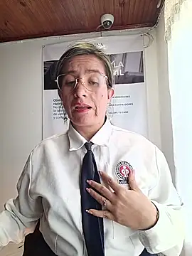 Živý XXX chat Valentina--1