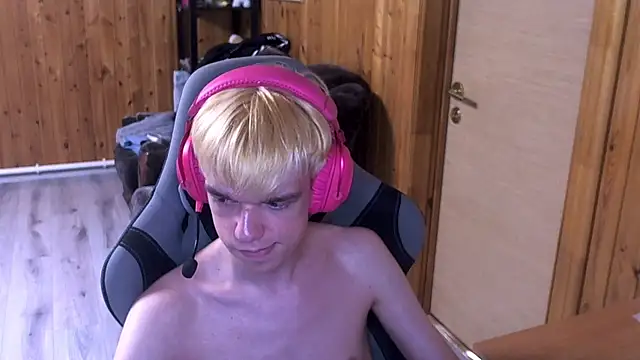 Harry_gray_ Live XXX Chat