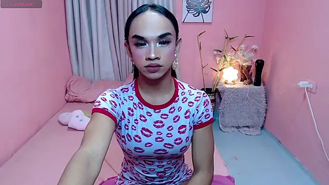 VivienneLuxe Live XXX-chat