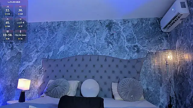 AprillbrunetteのライブXXXチャット