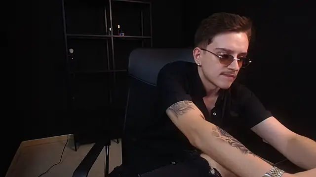 FelixStarkkn Live XXX chat