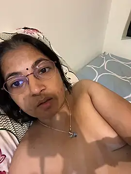 HairyMommy: απευθείας συνομιλία ΧΧΧ