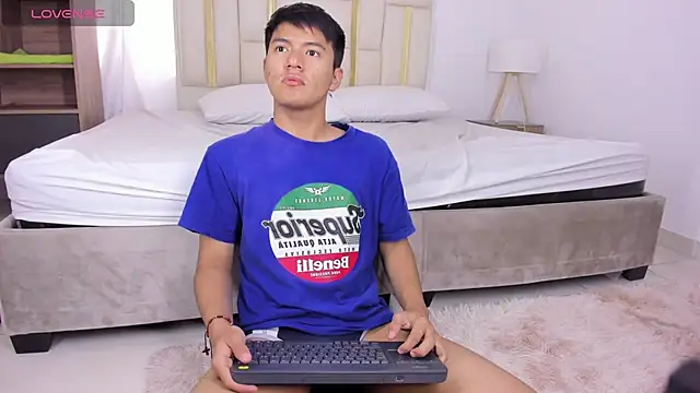 I_S_A_K__ 라이브 XXX 채팅