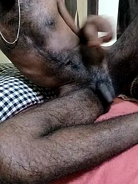 Živý XXX chat Chocolate_stud10