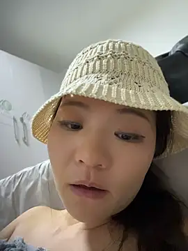 xiaoxiaocheng678 Adlı Modelin Canlı XXX Sohbeti