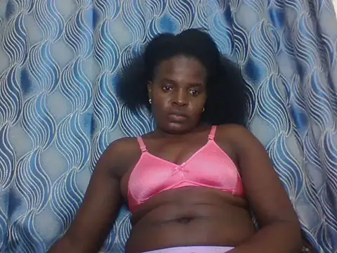 PrettyEve's Live XXX Chat