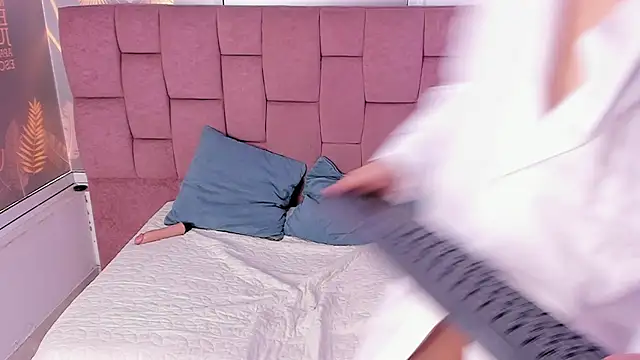 ThomasTorress élő XXX-chatje