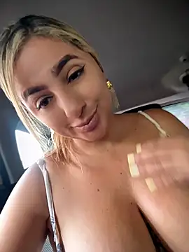 Czat XXX na żywo – sammyqueenx21