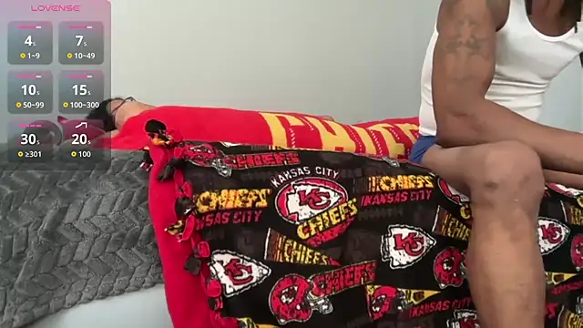 MatureFit_BBC élő XXX-chatje