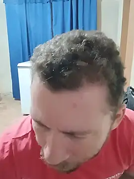 Živý XXX chat RobertoLuiz84