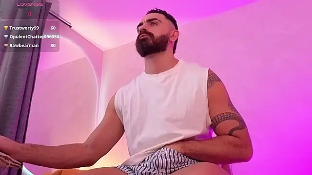 Chat XXX ao vivo de Jotace001