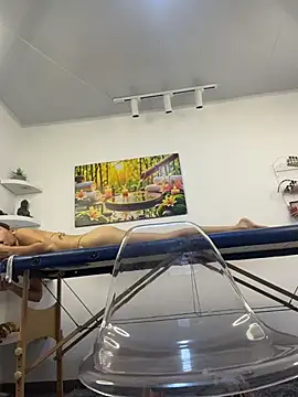 Kinky-Spa XXX чат на живо
