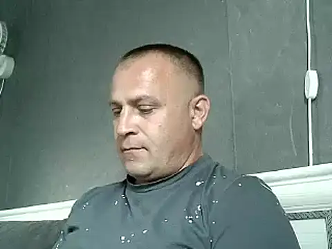 XXX chat uživo modela Afonya344