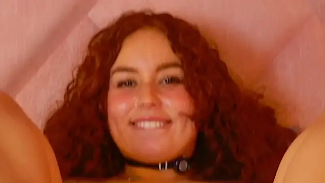 AmmberJones Live XXX-Chat