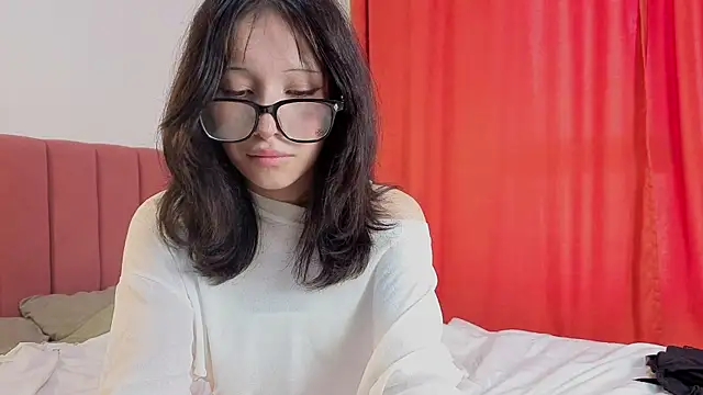 Czat XXX na żywo – Mira_Rin