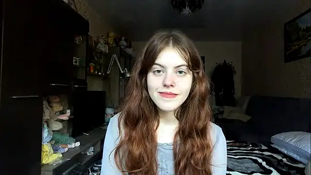 BuzzingRaid's Webcam Show