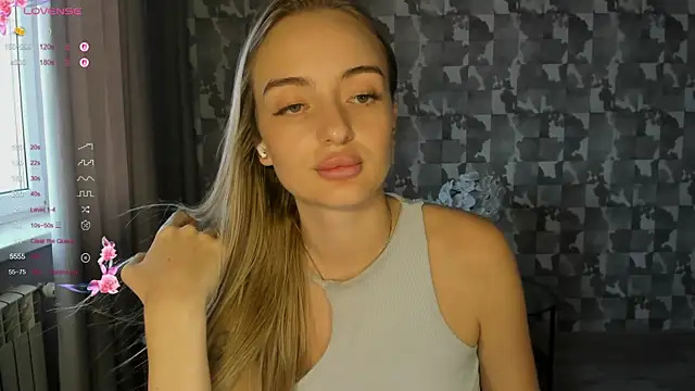 A_delina Live XXX-chat