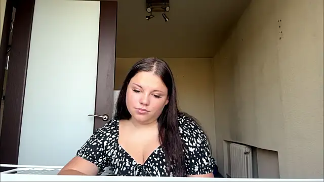 LianalimonLi 라이브 XXX 채팅