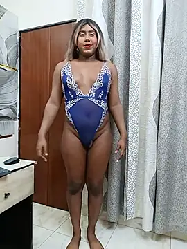 CamilosaOrtega Chat XXX in diretta