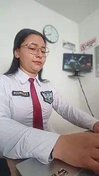 Queen_linda1 网络视讯表演