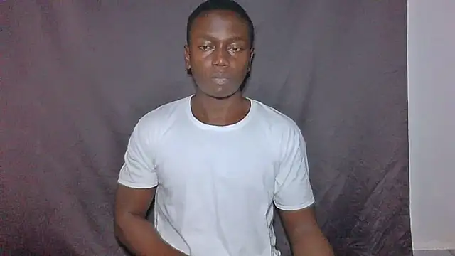darkerberryguy Live XXX-Chat