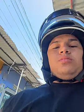 Patricio_02のライブXXXチャット