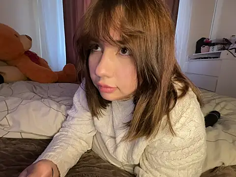 Chat XXX ao vivo de Viviaaan_n