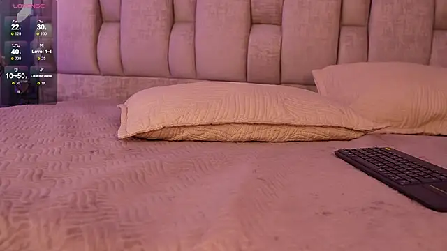 Chat +18 de SamantaVazquez ao vivo